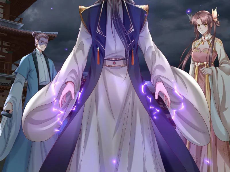 Tôi Có Thể Nuốt Chửng Vạn Vật Chapter 16 - Trang 2