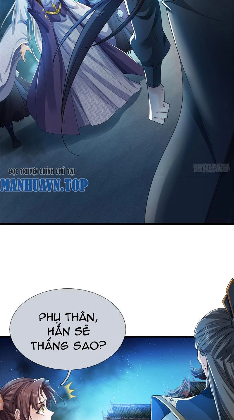 Tôi Có Thể Nuốt Chửng Vạn Vật Chapter 17 - Trang 2