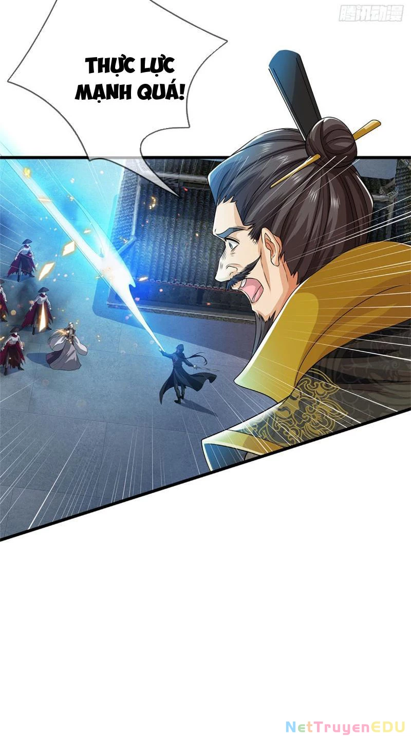 Tôi Có Thể Nuốt Chửng Vạn Vật Chapter 17 - Trang 2