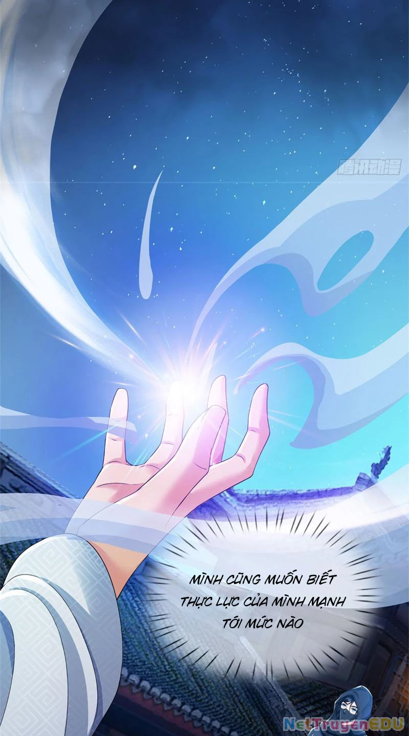 Tôi Có Thể Nuốt Chửng Vạn Vật Chapter 17 - Trang 2