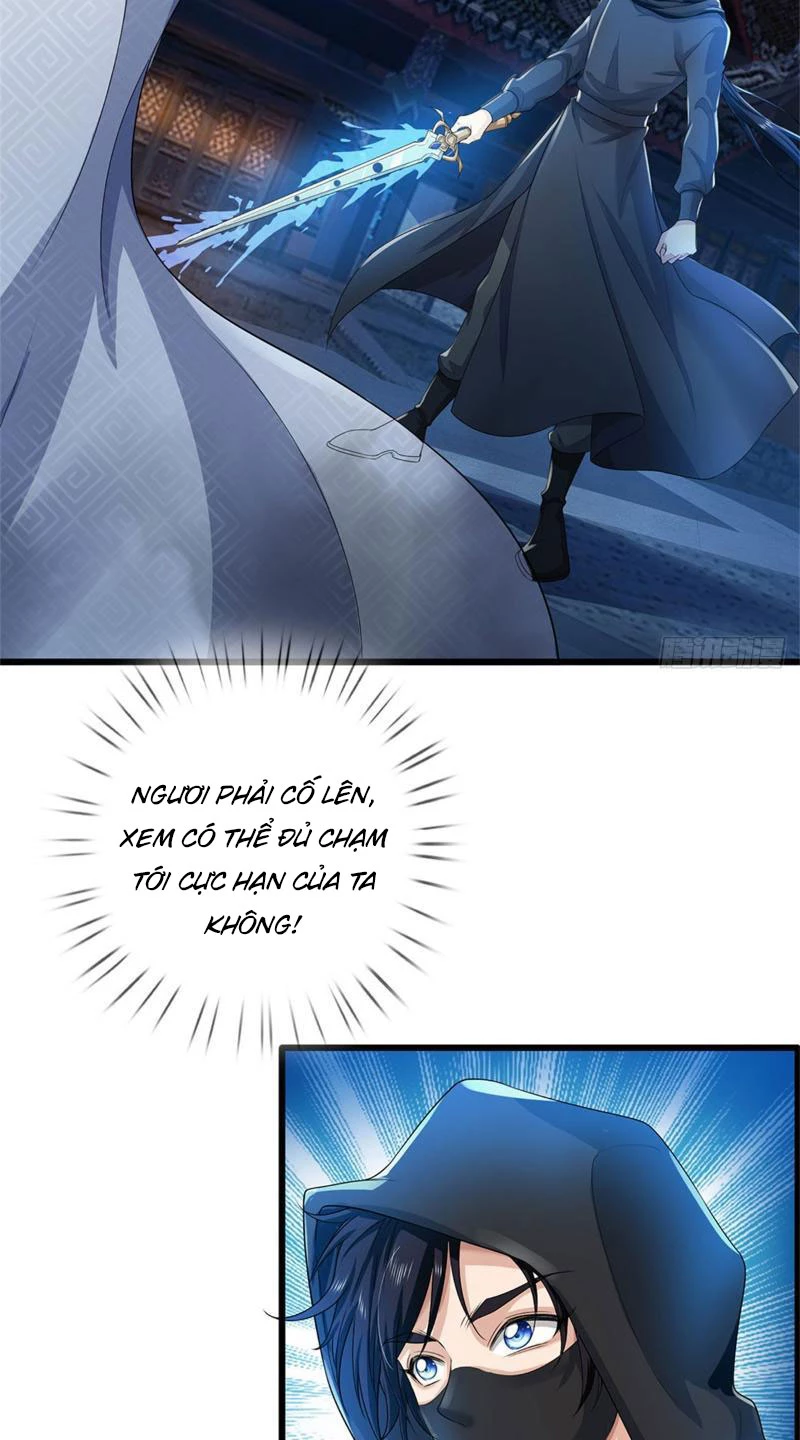Tôi Có Thể Nuốt Chửng Vạn Vật Chapter 17 - Trang 2