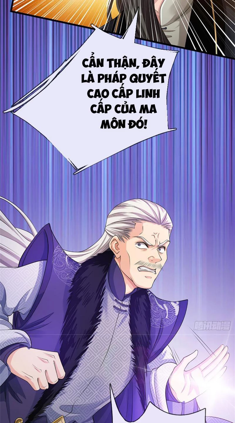 Tôi Có Thể Nuốt Chửng Vạn Vật Chapter 17 - Trang 2