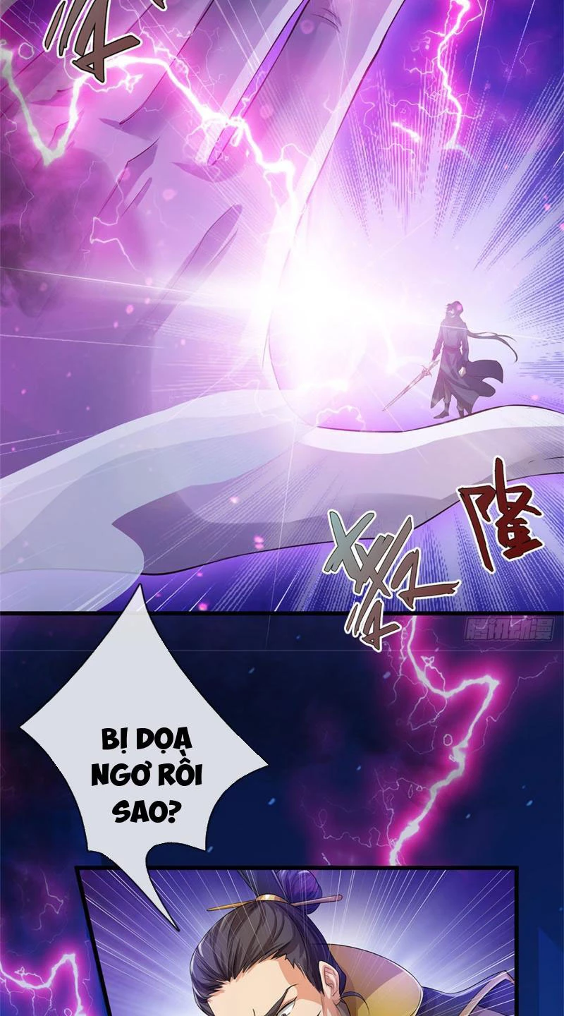 Tôi Có Thể Nuốt Chửng Vạn Vật Chapter 17 - Trang 2
