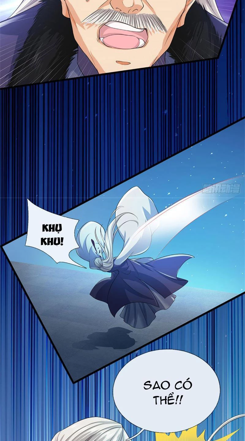 Tôi Có Thể Nuốt Chửng Vạn Vật Chapter 17 - Trang 2