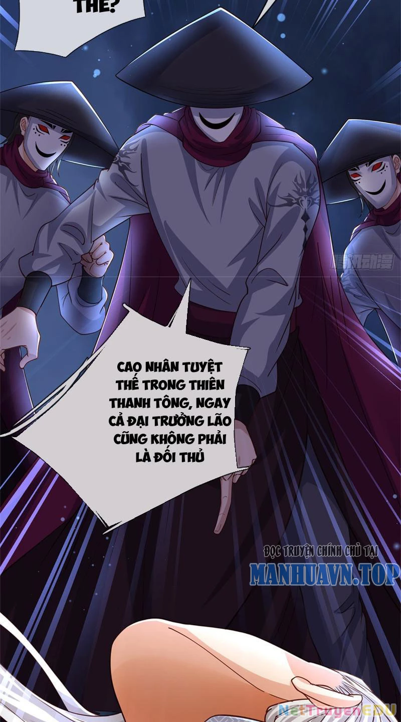 Tôi Có Thể Nuốt Chửng Vạn Vật Chapter 17 - Trang 2