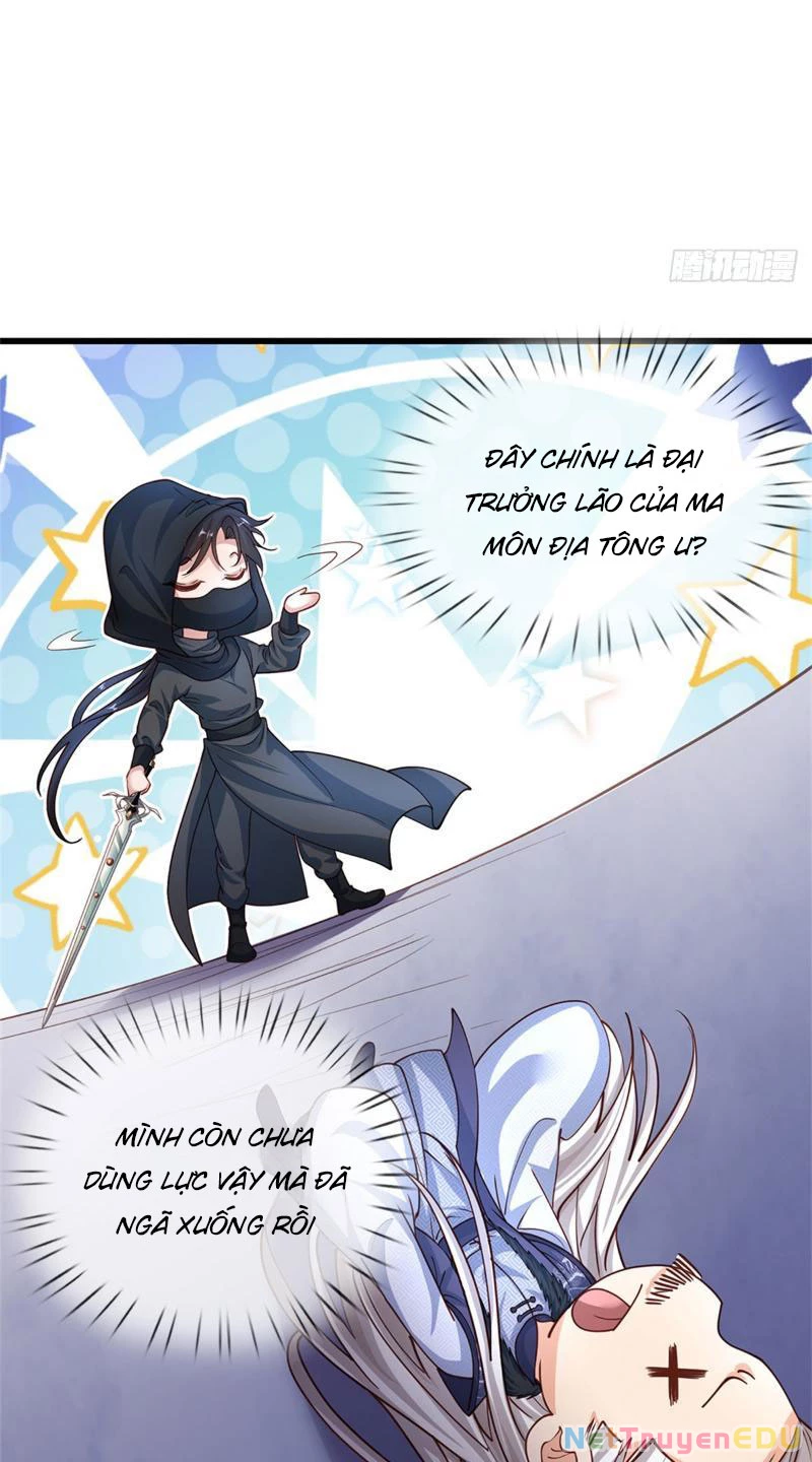 Tôi Có Thể Nuốt Chửng Vạn Vật Chapter 17 - Trang 2