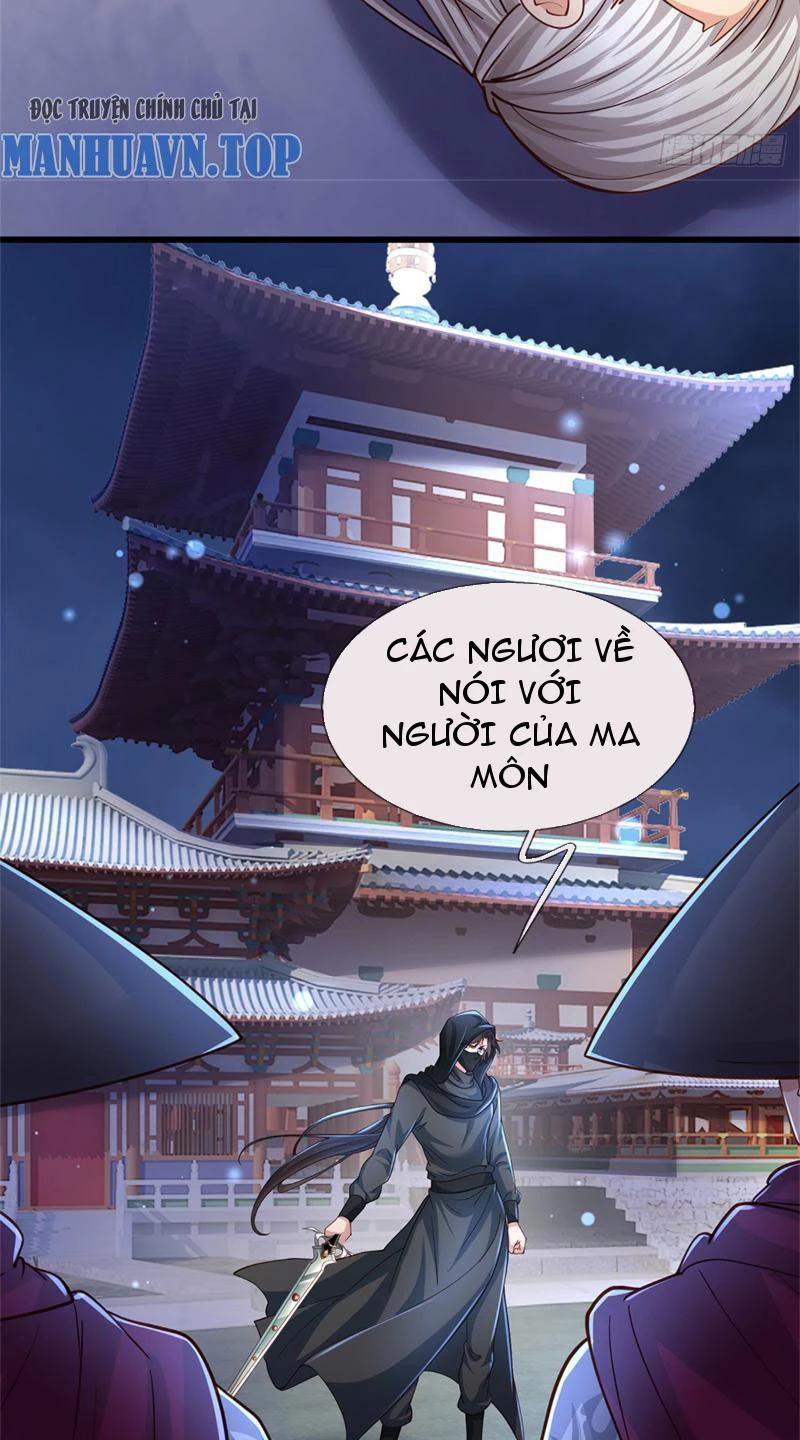 Tôi Có Thể Nuốt Chửng Vạn Vật Chapter 17 - Trang 2
