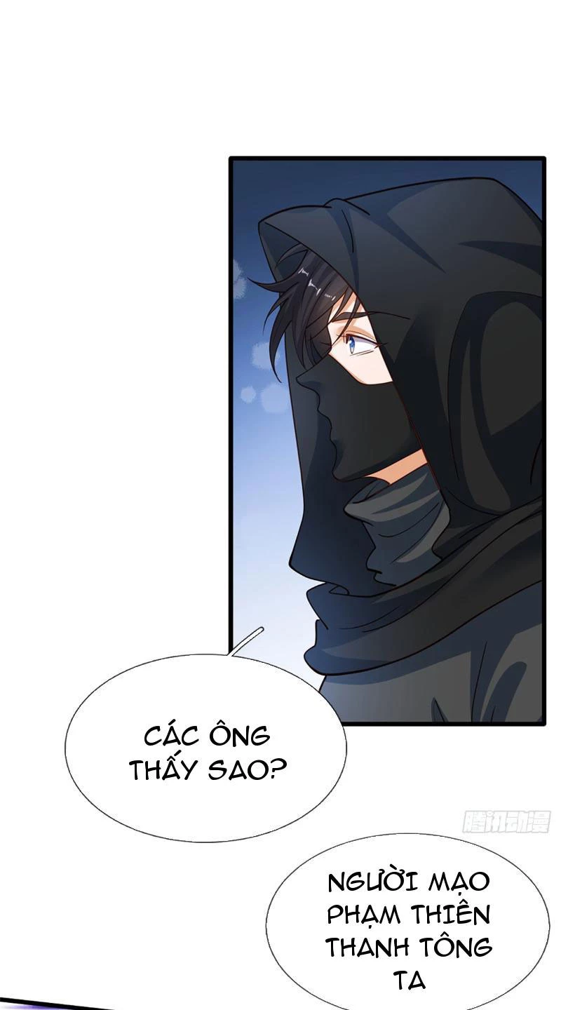 Tôi Có Thể Nuốt Chửng Vạn Vật Chapter 17 - Trang 2