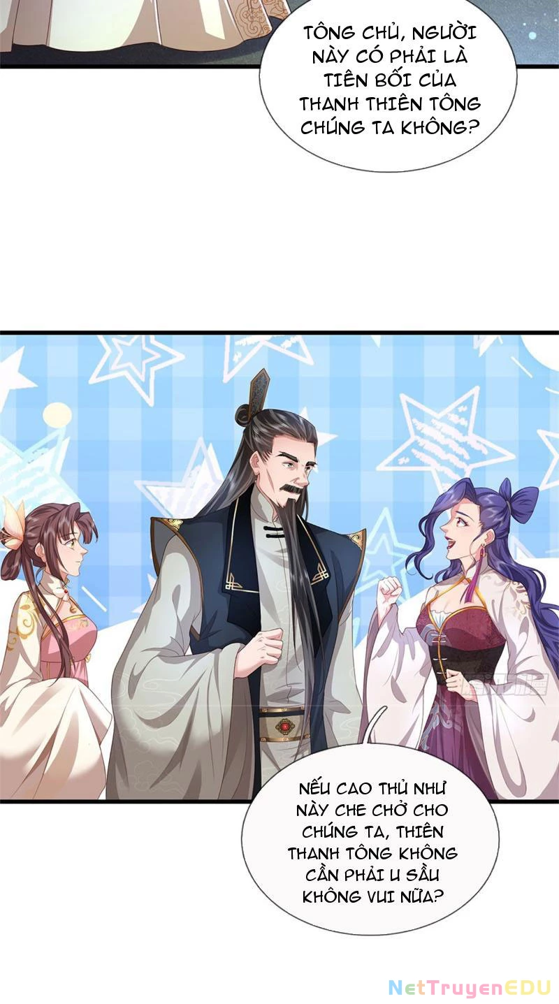 Tôi Có Thể Nuốt Chửng Vạn Vật Chapter 18 - Trang 2