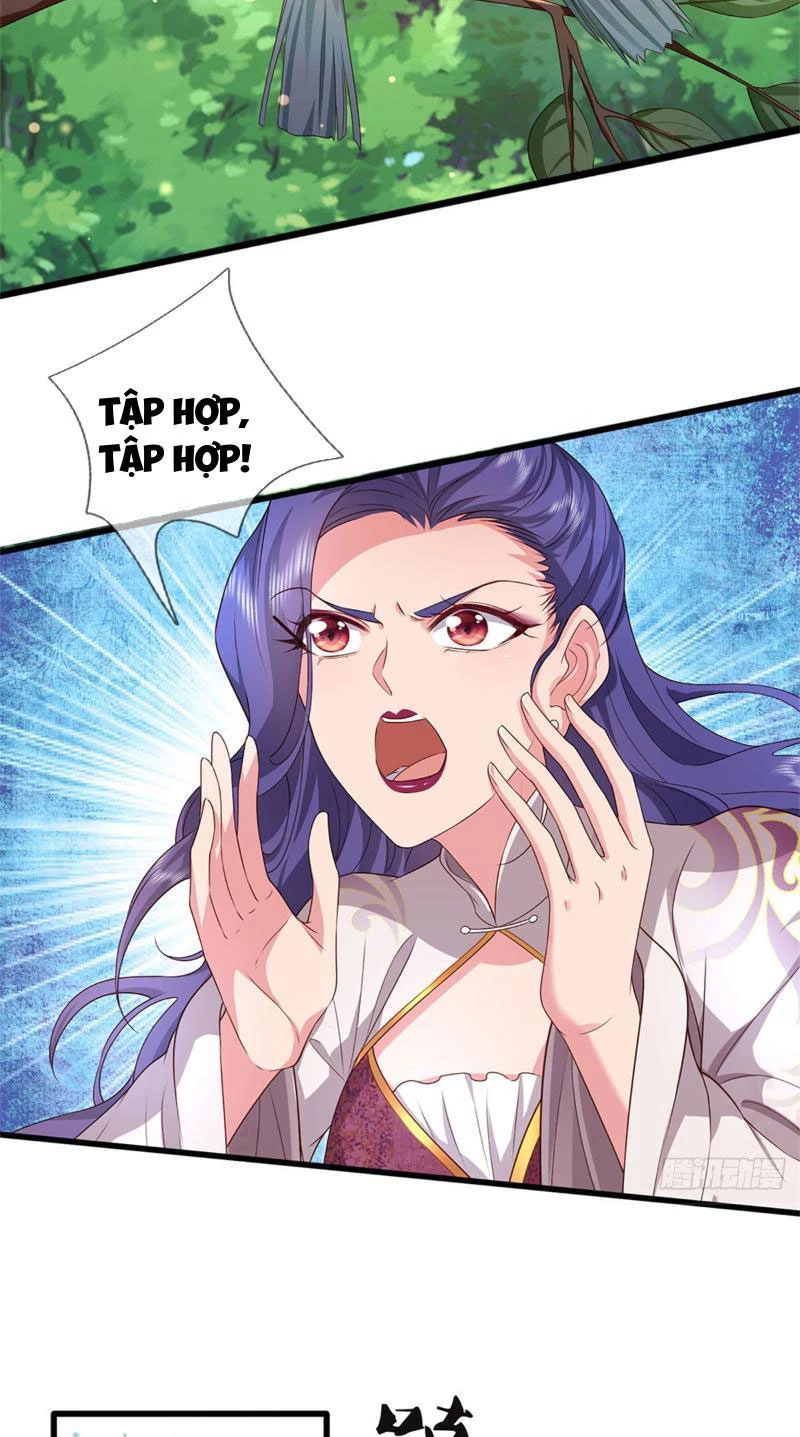 Tôi Có Thể Nuốt Chửng Vạn Vật Chapter 18 - Trang 2