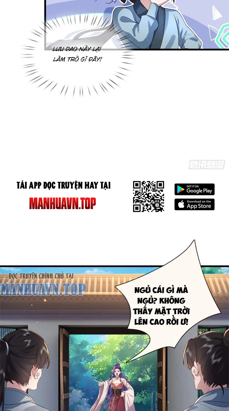 Tôi Có Thể Nuốt Chửng Vạn Vật Chapter 18 - Trang 2