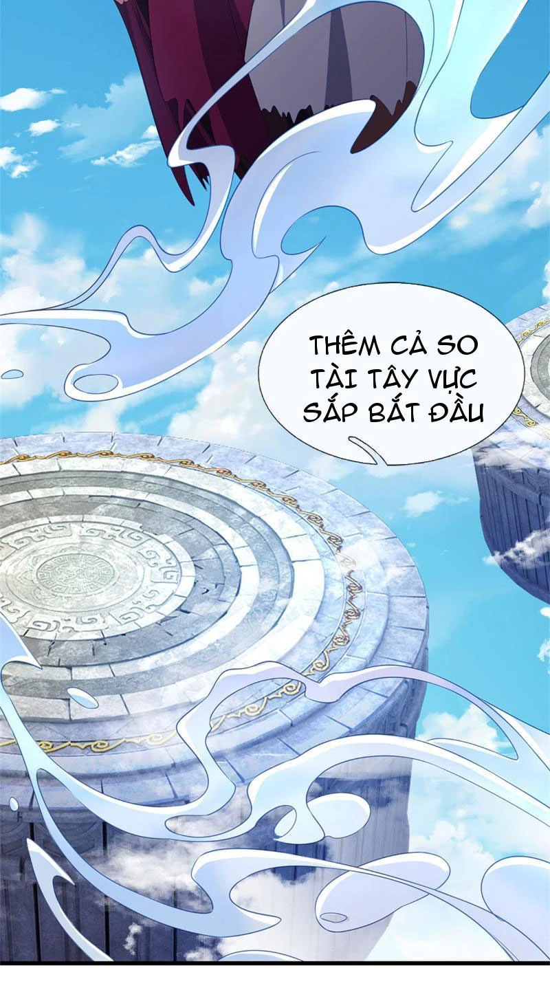 Tôi Có Thể Nuốt Chửng Vạn Vật Chapter 18 - Trang 2