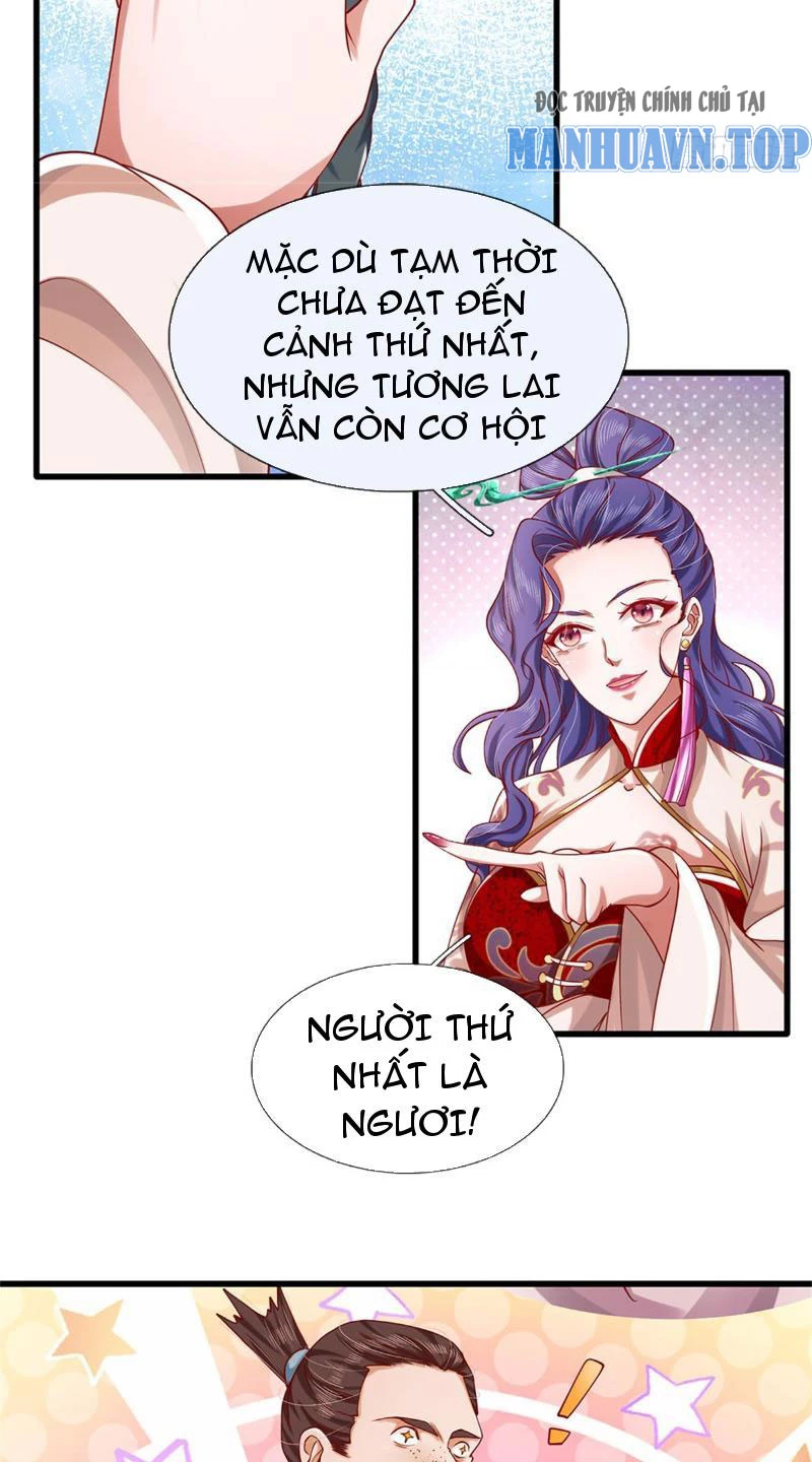 Tôi Có Thể Nuốt Chửng Vạn Vật Chapter 18 - Trang 2
