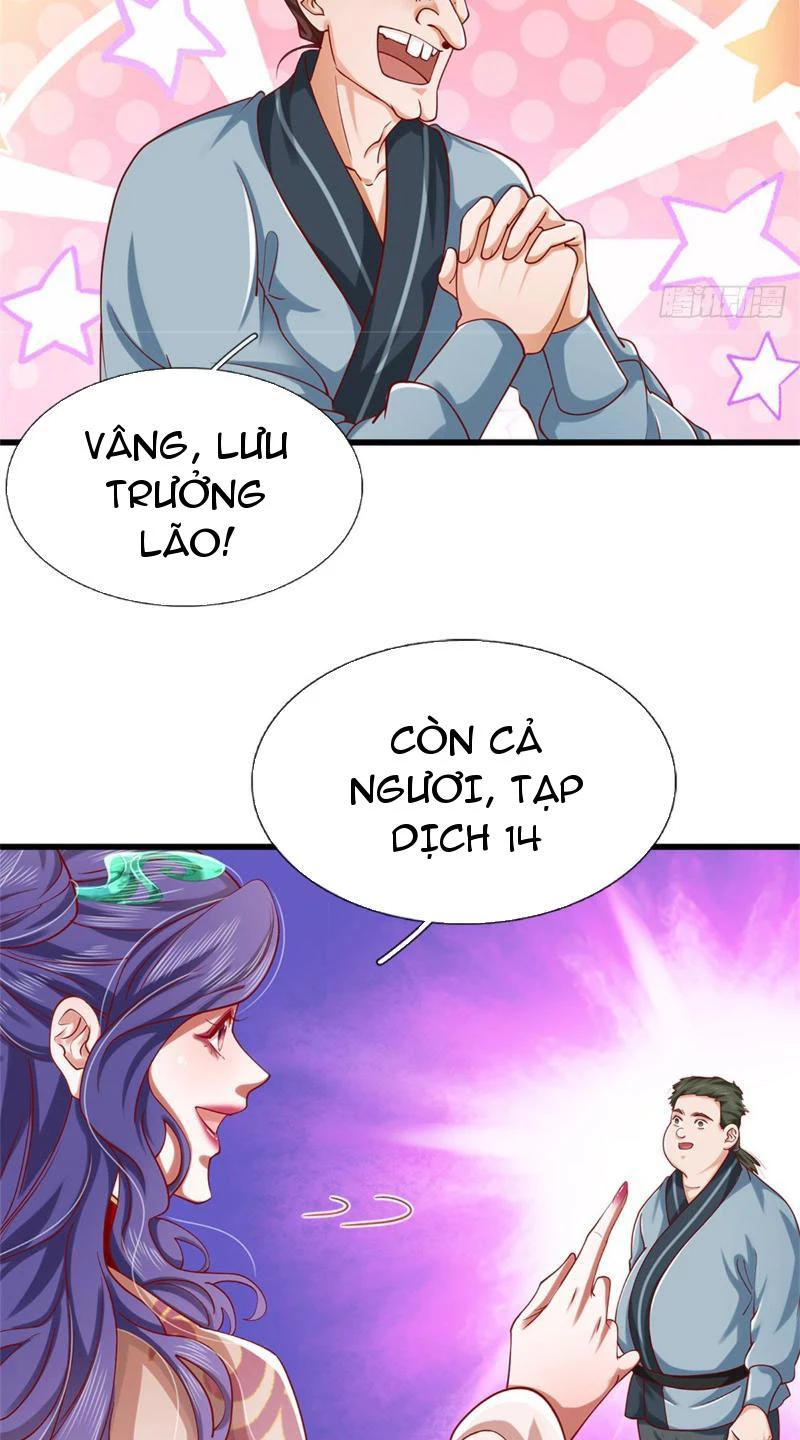 Tôi Có Thể Nuốt Chửng Vạn Vật Chapter 18 - Trang 2