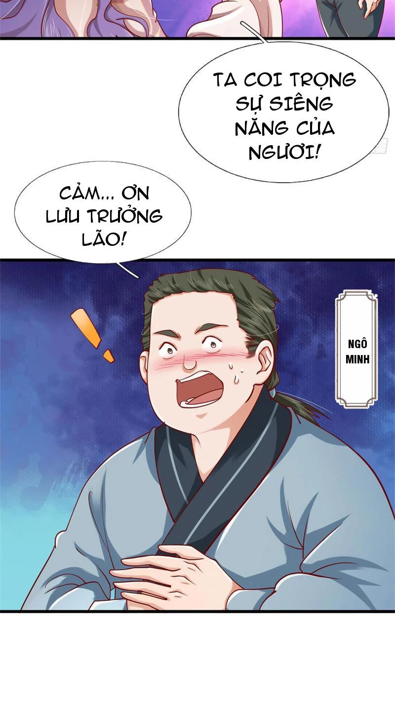Tôi Có Thể Nuốt Chửng Vạn Vật Chapter 18 - Trang 2