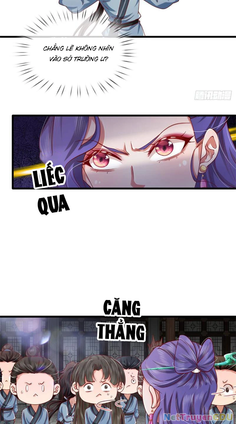 Tôi Có Thể Nuốt Chửng Vạn Vật Chapter 18 - Trang 2