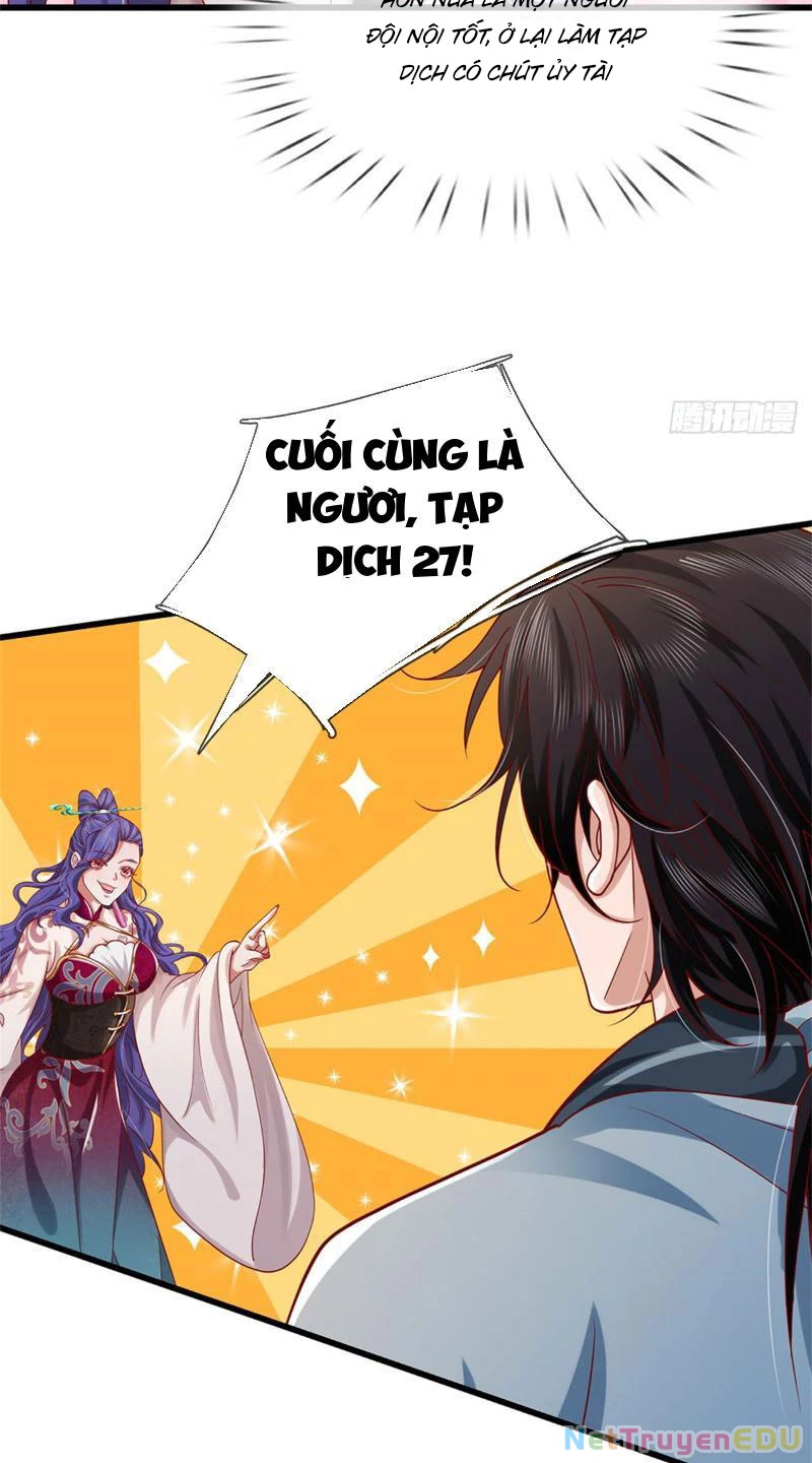 Tôi Có Thể Nuốt Chửng Vạn Vật Chapter 18 - Trang 2