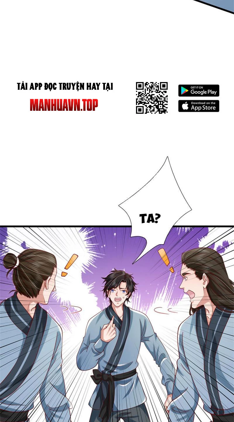 Tôi Có Thể Nuốt Chửng Vạn Vật Chapter 18 - Trang 2