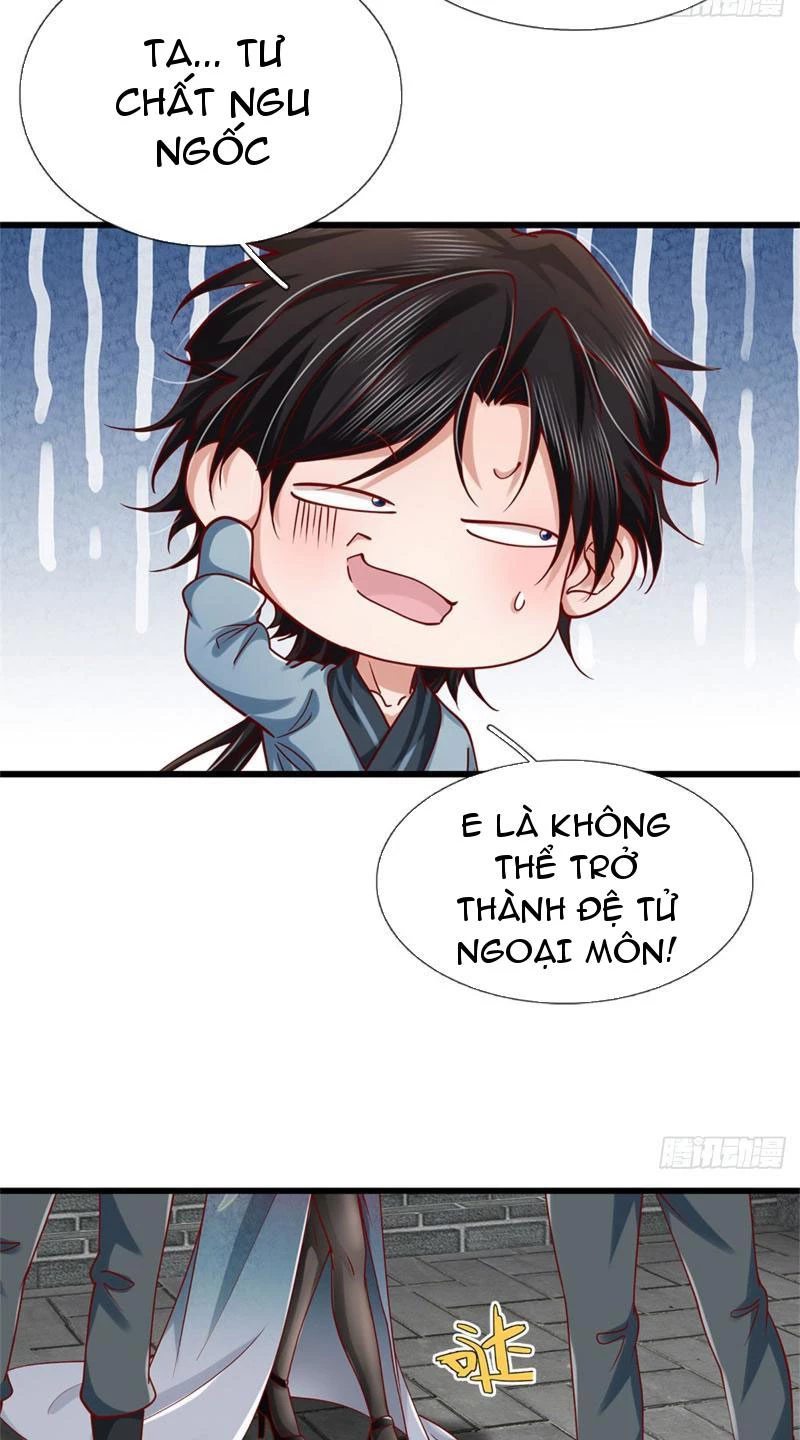Tôi Có Thể Nuốt Chửng Vạn Vật Chapter 18 - Trang 2