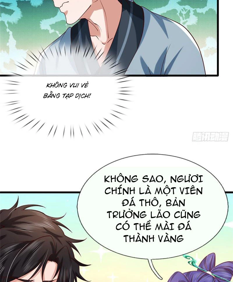 Tôi Có Thể Nuốt Chửng Vạn Vật Chapter 18 - Trang 2