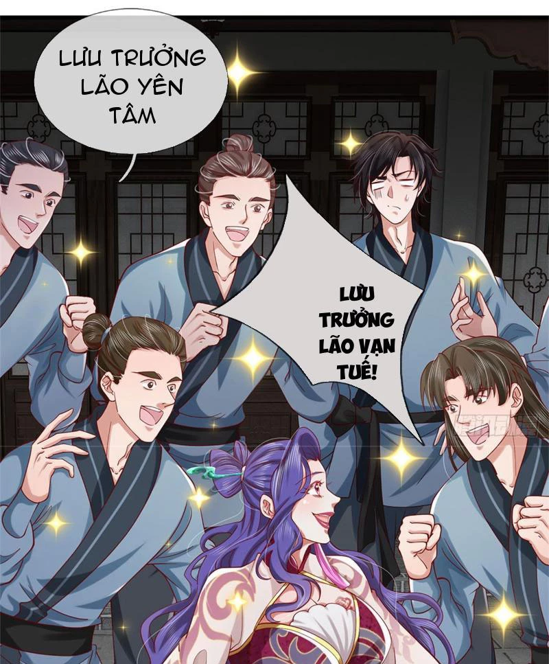 Tôi Có Thể Nuốt Chửng Vạn Vật Chapter 18 - Trang 2