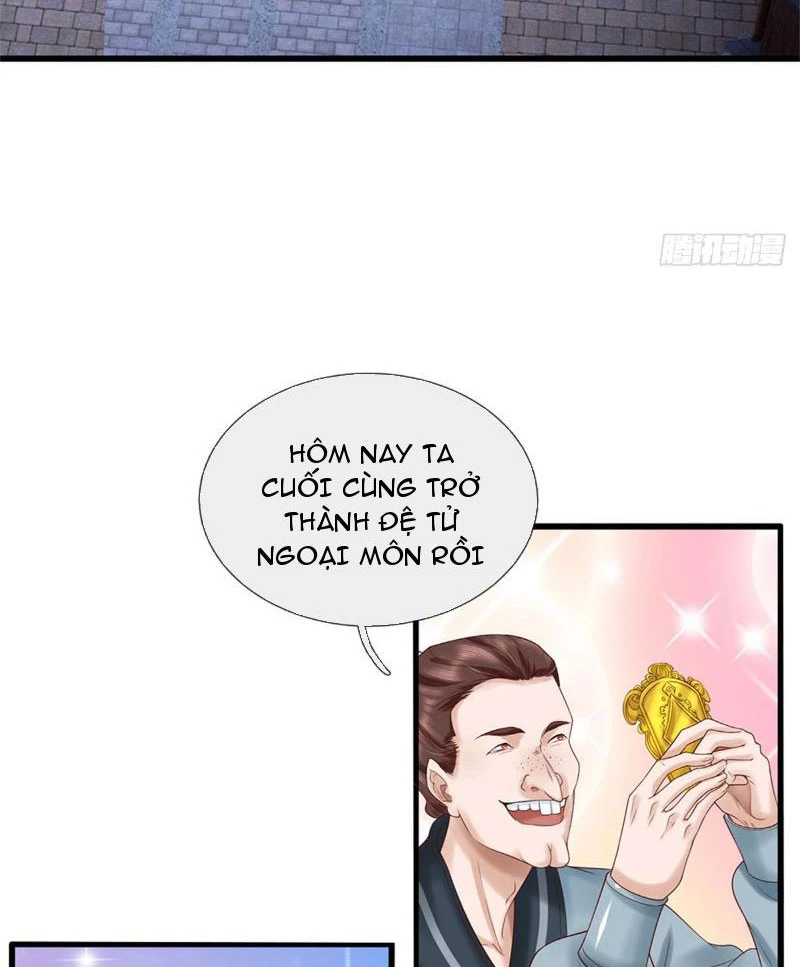 Tôi Có Thể Nuốt Chửng Vạn Vật Chapter 18 - Trang 2