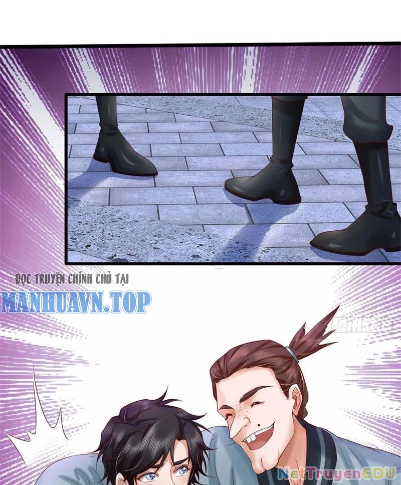 Tôi Có Thể Nuốt Chửng Vạn Vật Chapter 18 - Trang 2