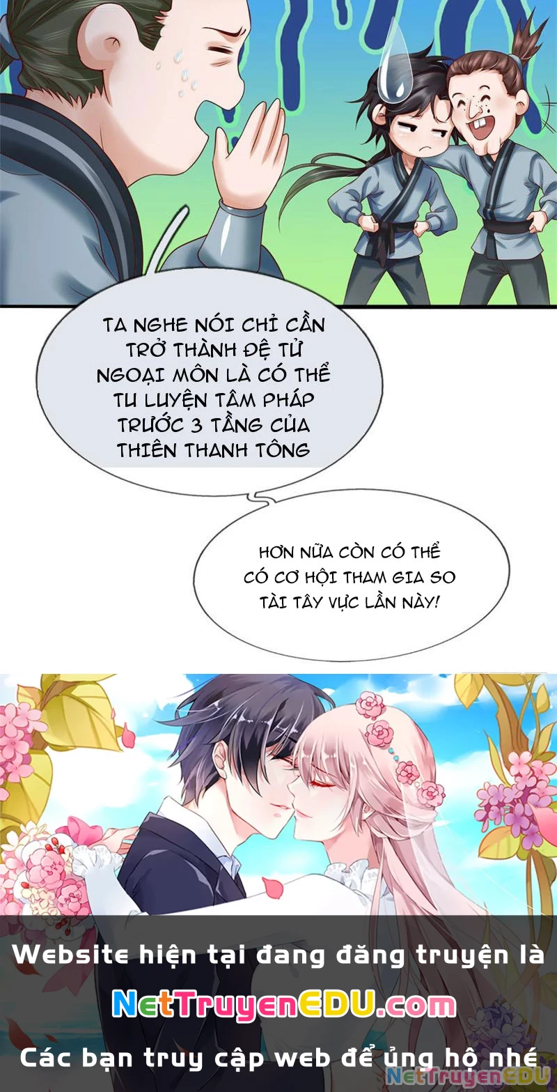 Tôi Có Thể Nuốt Chửng Vạn Vật Chapter 18 - Trang 2