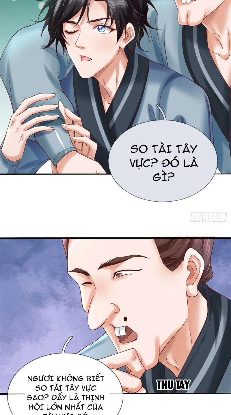 Tôi Có Thể Nuốt Chửng Vạn Vật Chapter 19 - Trang 2