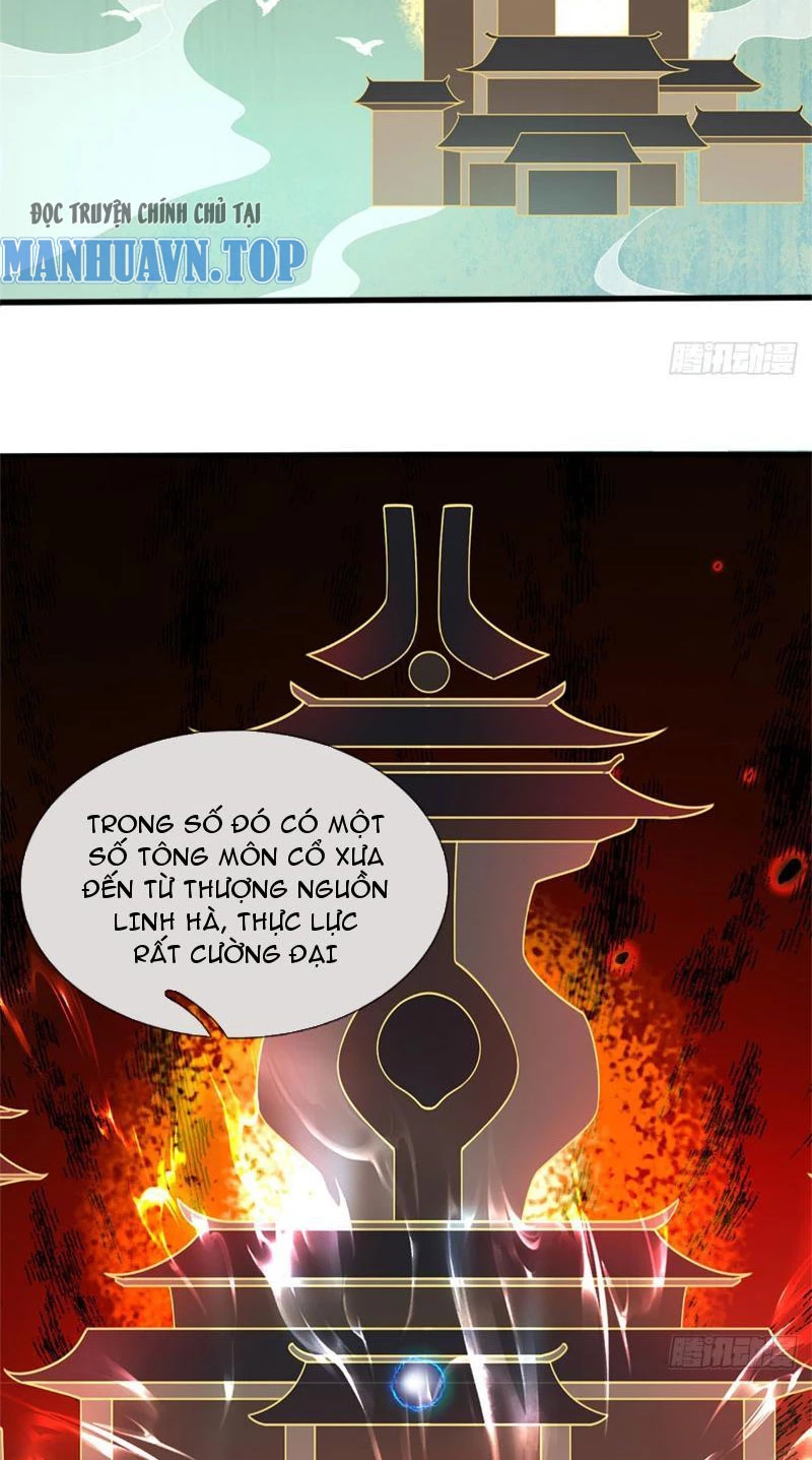 Tôi Có Thể Nuốt Chửng Vạn Vật Chapter 19 - Trang 2