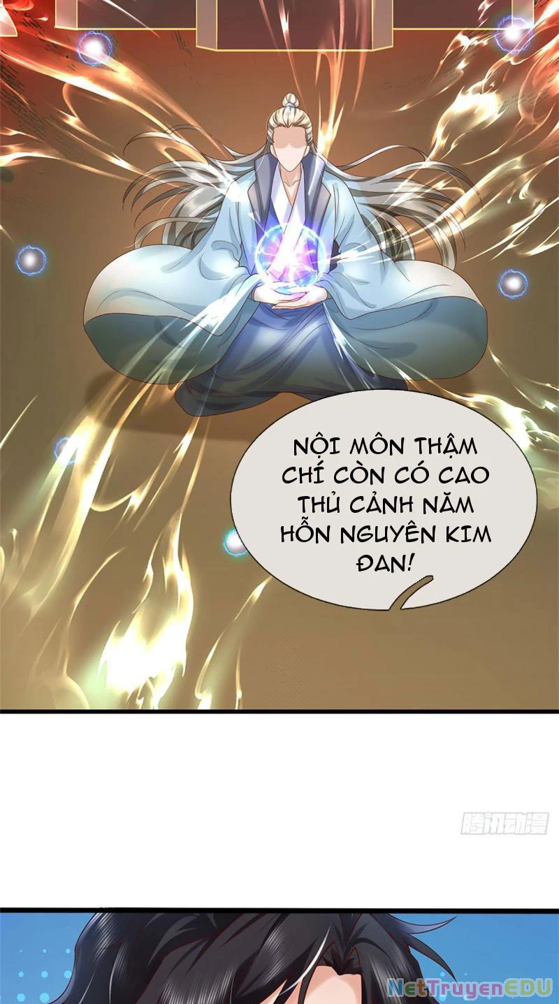 Tôi Có Thể Nuốt Chửng Vạn Vật Chapter 19 - Trang 2