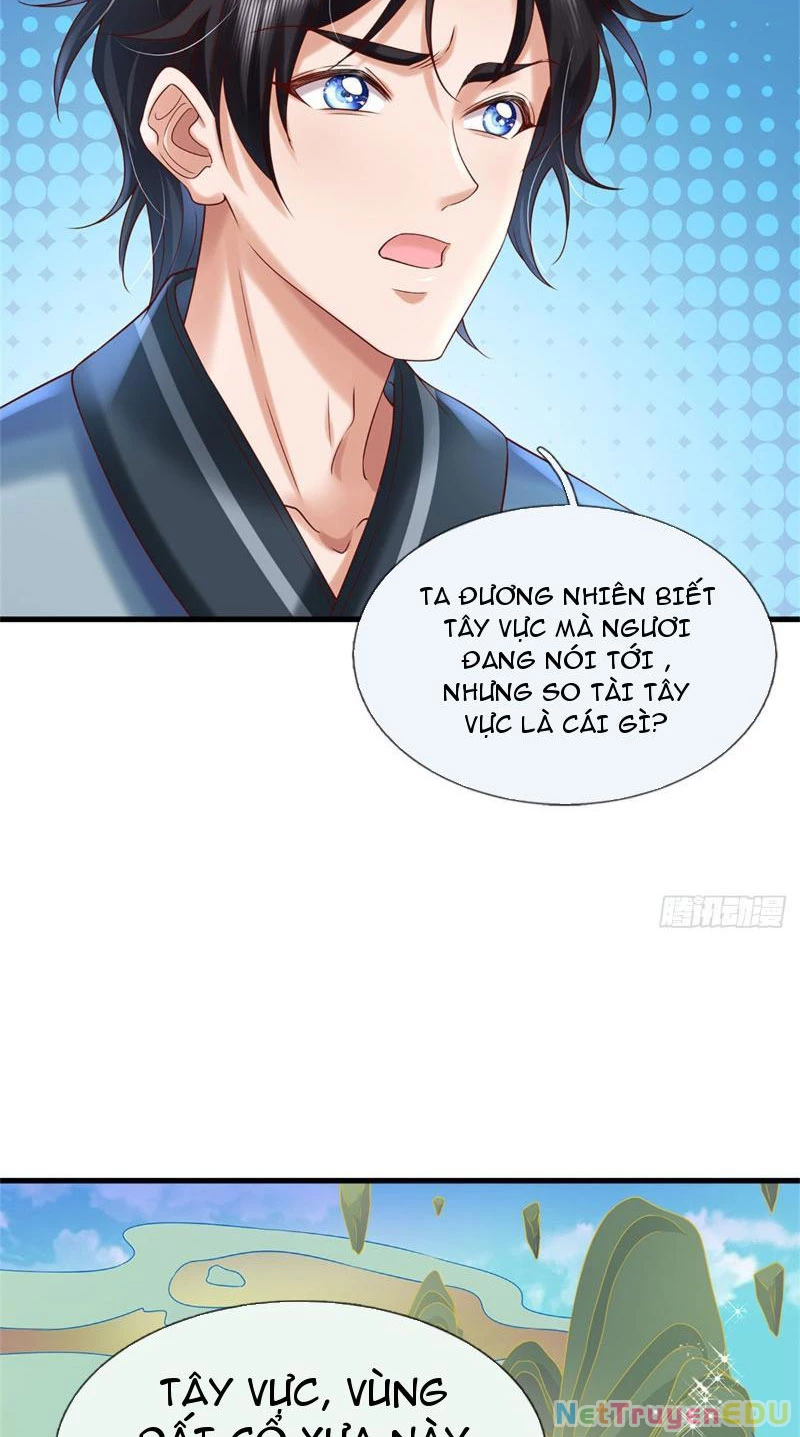 Tôi Có Thể Nuốt Chửng Vạn Vật Chapter 19 - Trang 2