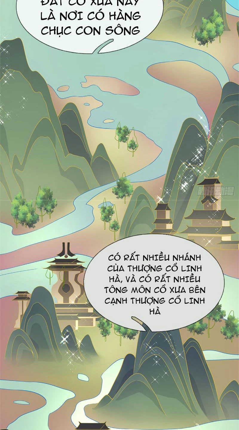 Tôi Có Thể Nuốt Chửng Vạn Vật Chapter 19 - Trang 2