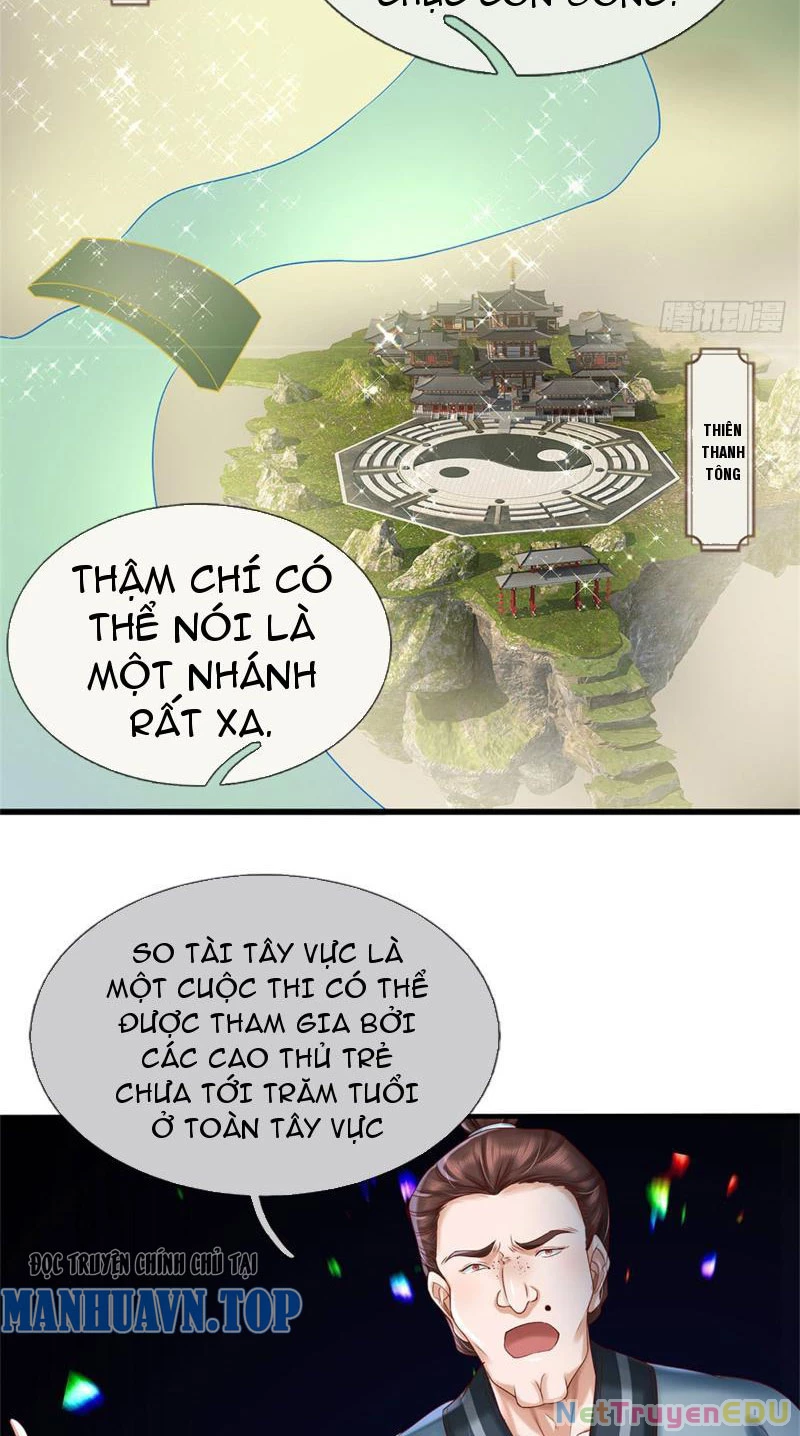 Tôi Có Thể Nuốt Chửng Vạn Vật Chapter 19 - Trang 2