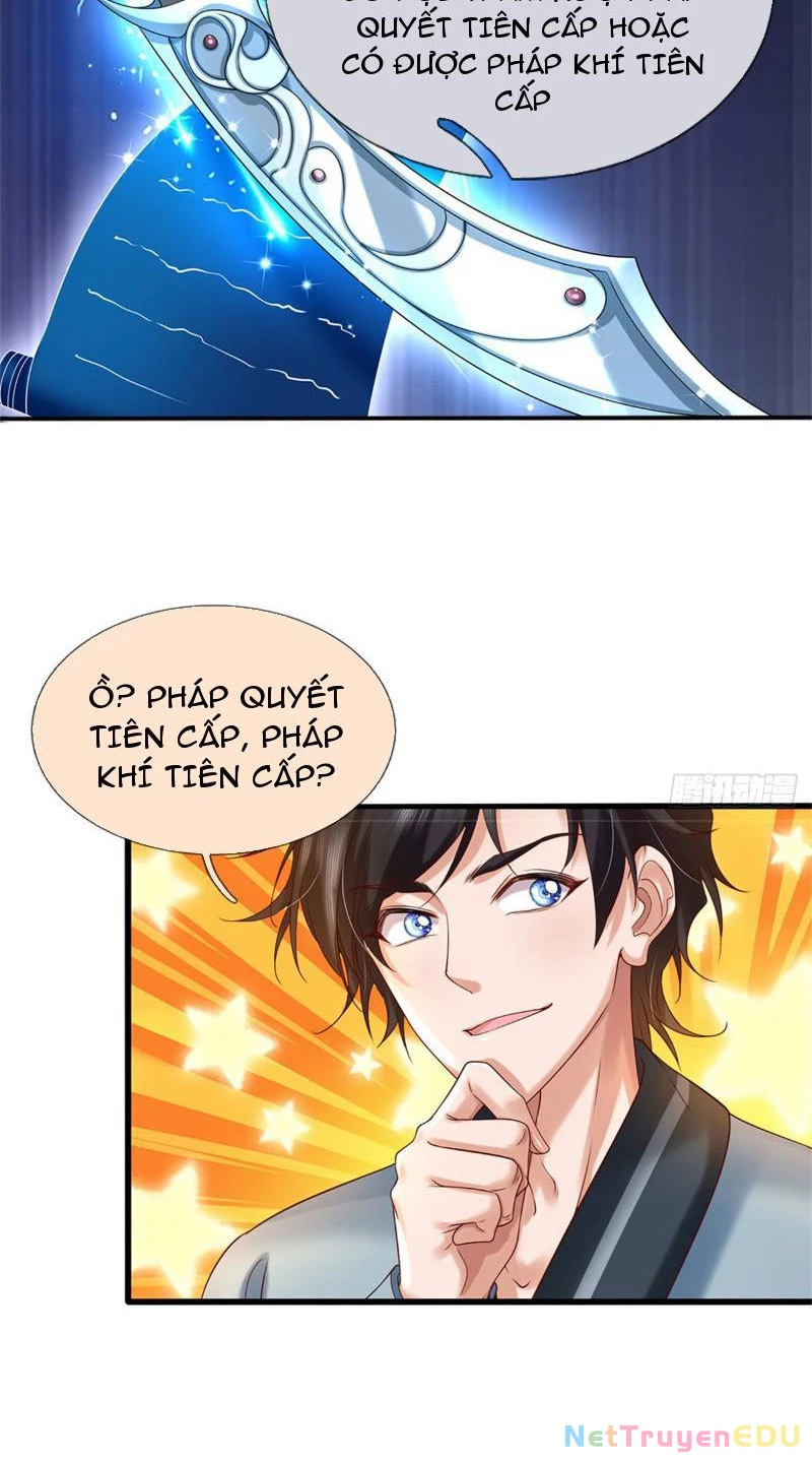 Tôi Có Thể Nuốt Chửng Vạn Vật Chapter 19 - Trang 2
