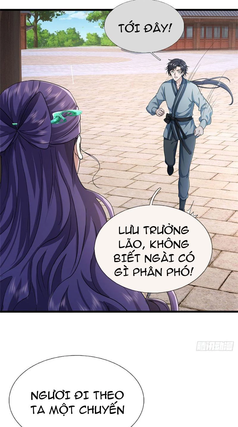Tôi Có Thể Nuốt Chửng Vạn Vật Chapter 19 - Trang 2