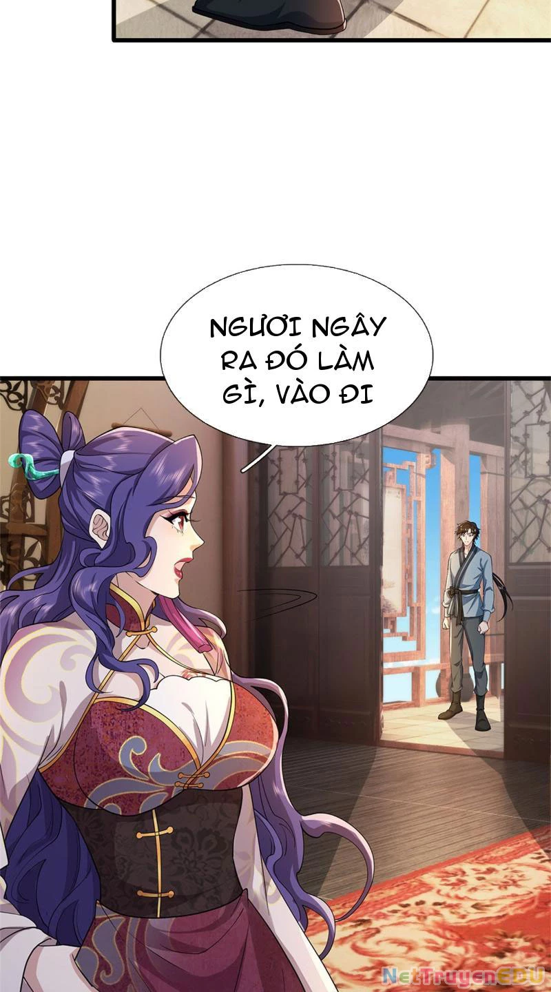 Tôi Có Thể Nuốt Chửng Vạn Vật Chapter 19 - Trang 2
