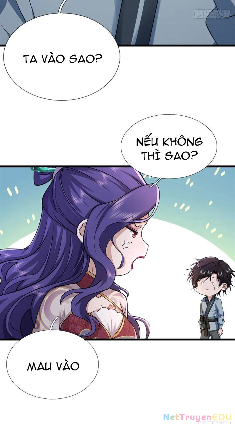 Tôi Có Thể Nuốt Chửng Vạn Vật Chapter 19 - Trang 2