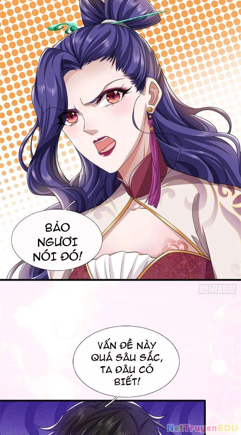 Tôi Có Thể Nuốt Chửng Vạn Vật Chapter 19 - Trang 2