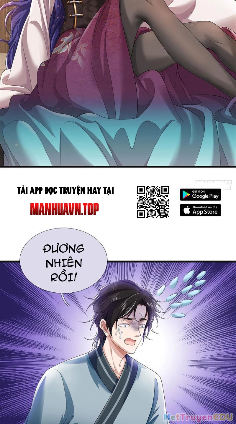 Tôi Có Thể Nuốt Chửng Vạn Vật Chapter 19 - Trang 2