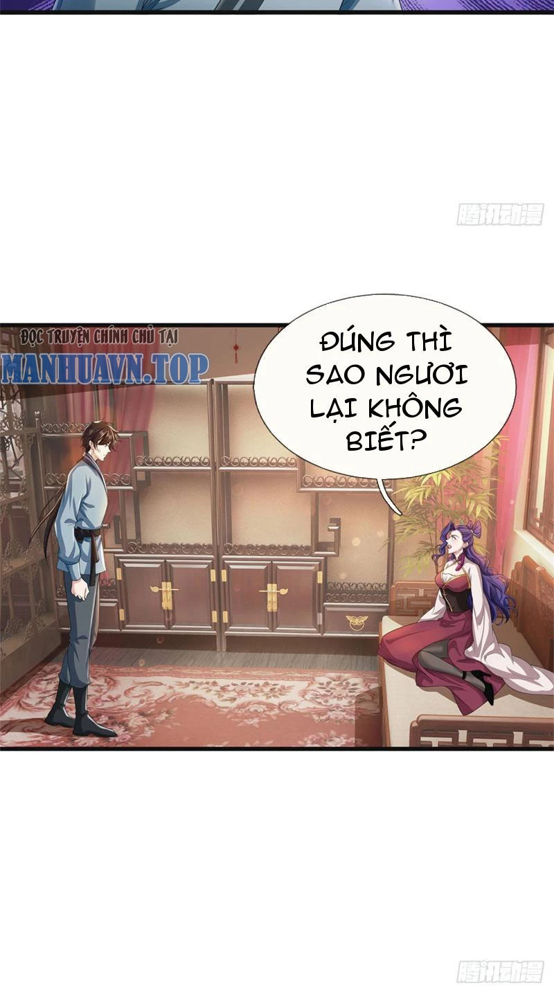 Tôi Có Thể Nuốt Chửng Vạn Vật Chapter 19 - Trang 2