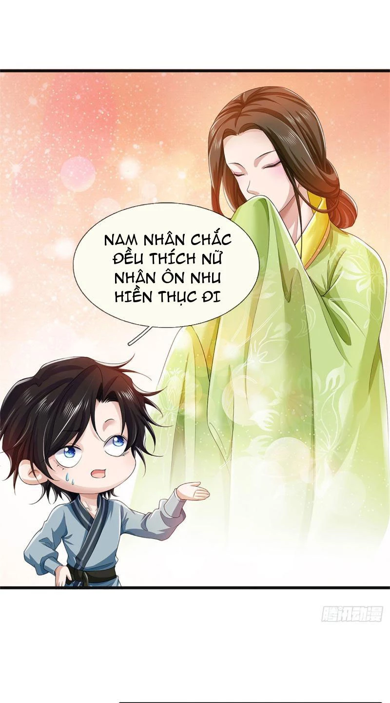 Tôi Có Thể Nuốt Chửng Vạn Vật Chapter 19 - Trang 2