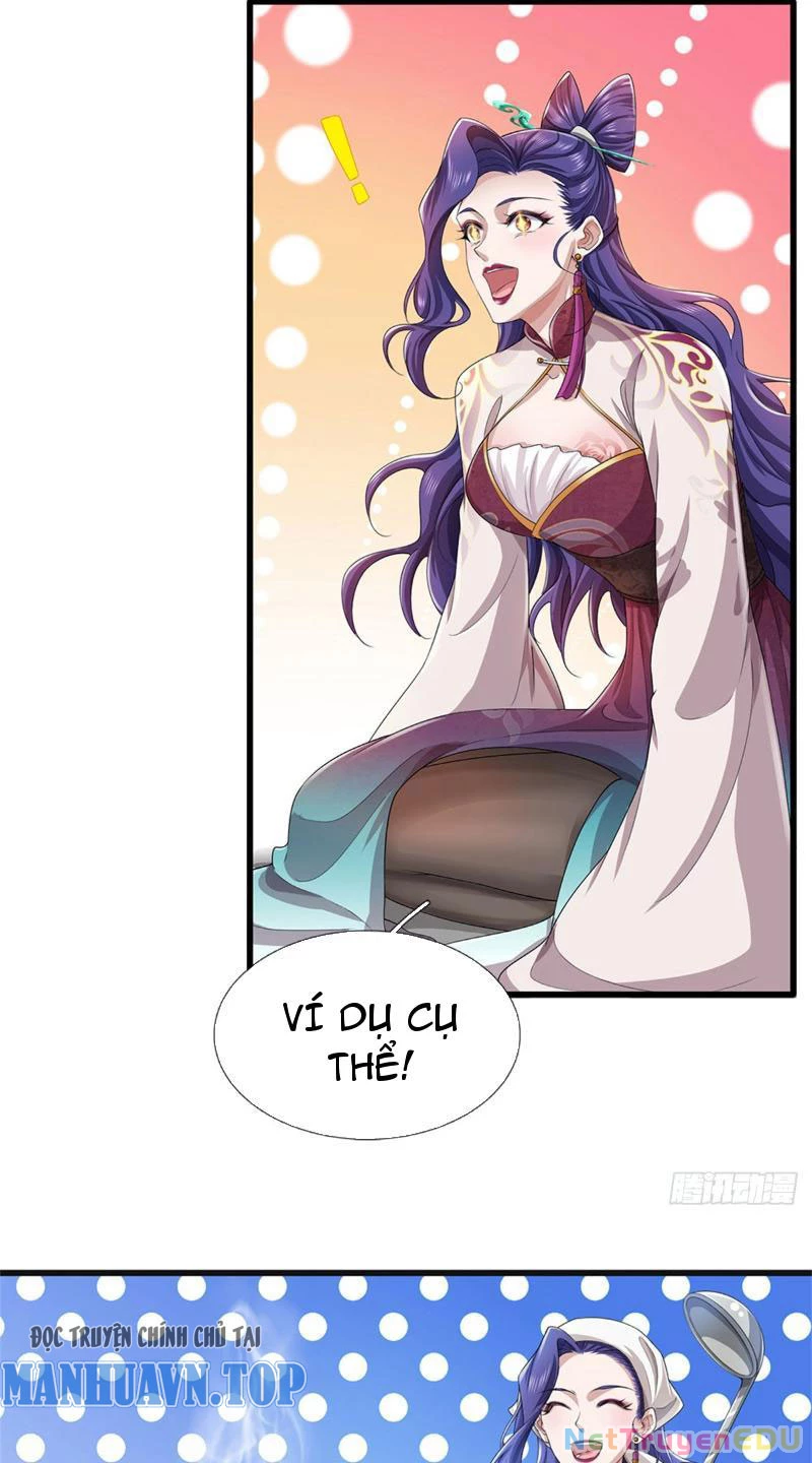Tôi Có Thể Nuốt Chửng Vạn Vật Chapter 19 - Trang 2