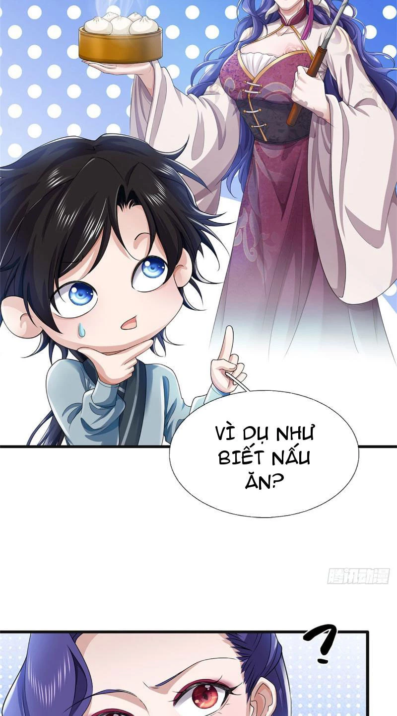 Tôi Có Thể Nuốt Chửng Vạn Vật Chapter 19 - Trang 2