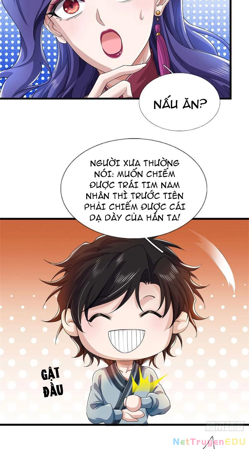 Tôi Có Thể Nuốt Chửng Vạn Vật Chapter 19 - Trang 2