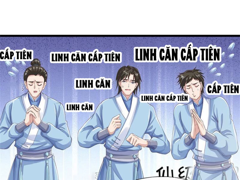 Tôi Có Thể Nuốt Chửng Vạn Vật Chapter 20 - Trang 2