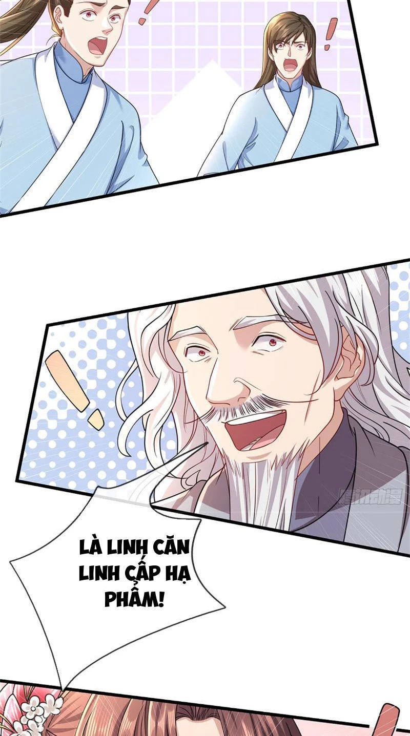 Tôi Có Thể Nuốt Chửng Vạn Vật Chapter 21 - Trang 2