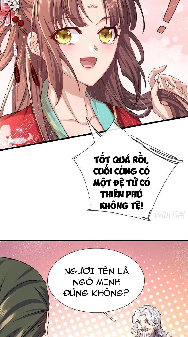 Tôi Có Thể Nuốt Chửng Vạn Vật Chapter 21 - Trang 2