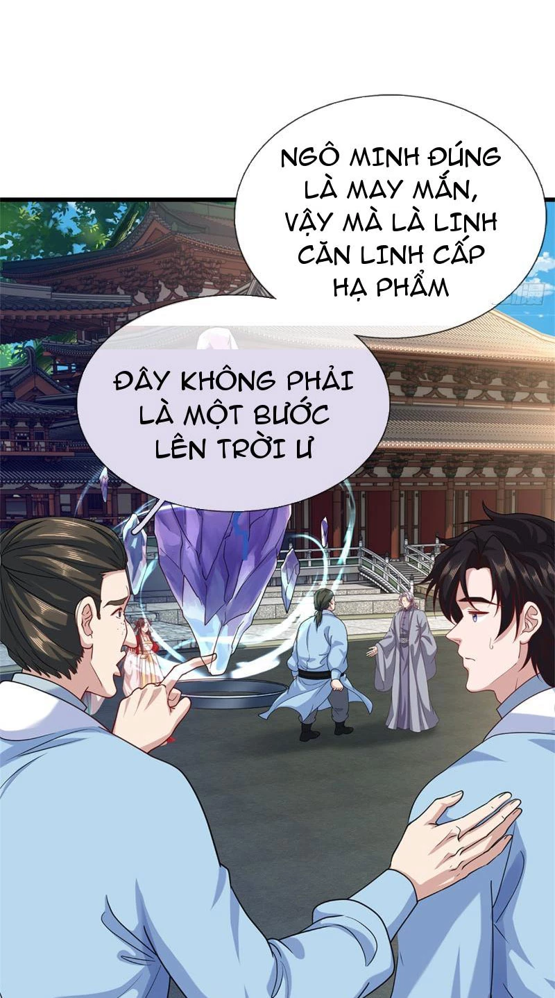 Tôi Có Thể Nuốt Chửng Vạn Vật Chapter 21 - Trang 2