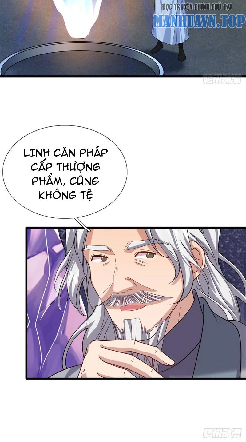 Tôi Có Thể Nuốt Chửng Vạn Vật Chapter 21 - Trang 2